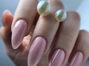 Unghii gel semi tips — miniatura 2