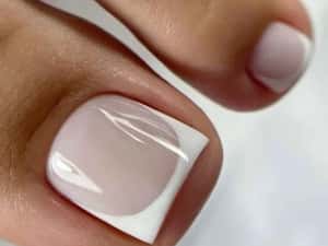 Unghii gel semi tips — miniatura 4