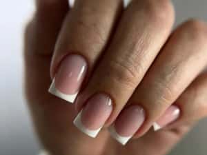 Unghii gel semi tips — miniatura 5