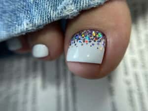 Unghii gel semi tips — miniatura 6