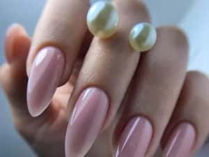 Unghii gel semi tips — miniatura 10