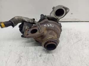 Turbo turbina 9686120680 Ford Focus 3 (2011 - 2015) 1.6 tdci T3DB — miniatura 2