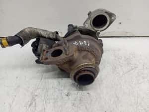 Turbo turbina 9686120680 Ford Focus 3 (2011 - 2015) 1.6 tdci T3DB — miniatura 6