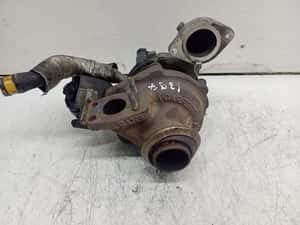 Turbo turbina 9686120680 Ford Focus 3 (2011 - 2015) 1.6 tdci T3DB — miniatura 10