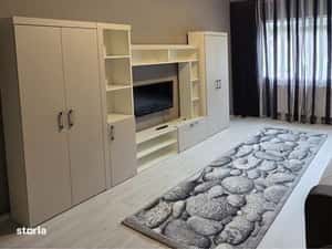 Chirie Manastur Inchiriez Apartament 2 camere Manastur — miniatura 4