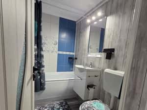 Chirie Manastur Inchiriez Apartament 2 camere Manastur — miniatura 6