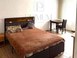 LIPOVEI - PARTER - BLOC IZOLAT - 3 CAMERE - 2 BAI - BALCON - CENTRALA — miniatura 3