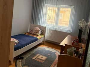 LIPOVEI - PARTER - BLOC IZOLAT - 3 CAMERE - 2 BAI - BALCON - CENTRALA — miniatura 6