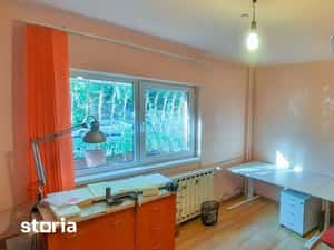 Apartament 3 camere decomandat – 13 Septembrie – loc parcare + boxă — miniatura 5