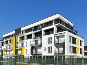 Studio/2camere,finalizat cu mutare imediata,metrou Nicolae Teclu,sec 3 — miniatura 2