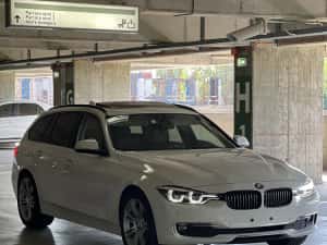 BMW F31 320D Touring — miniatura 2