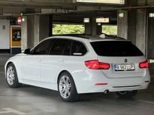 BMW F31 320D Touring — miniatura 4