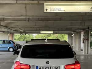 BMW F31 320D Touring — miniatura 5