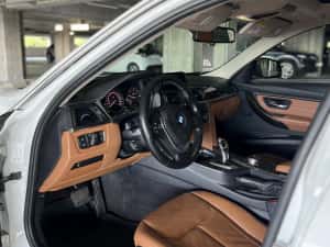 BMW F31 320D Touring — miniatura 7