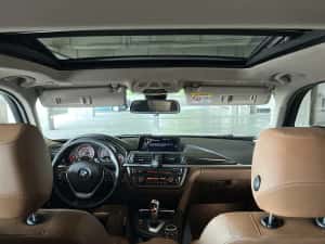 BMW F31 320D Touring — miniatura 8