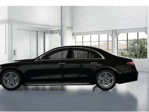 Mercedes-Benz S 500, Automată, 4/5 uși, 30.727 km — miniatura 3