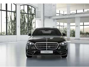 Mercedes-Benz S 500, Automată, 4/5 uși, 30.727 km — miniatura 4