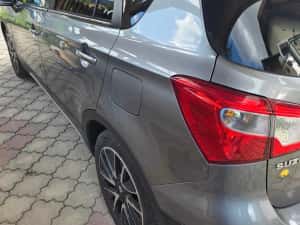 Suzuki S Cross, 2016 CONFORT +, 1.600cmc, 4x4, avariat — miniatura 3