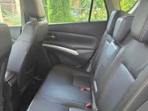 Suzuki S Cross, 2016 CONFORT +, 1.600cmc, 4x4, avariat — miniatura 6