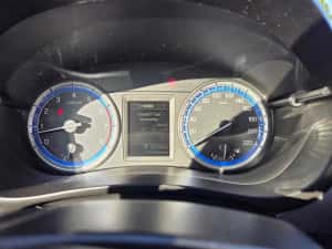 Suzuki S Cross, 2016 CONFORT +, 1.600cmc, 4x4, avariat — miniatura 8