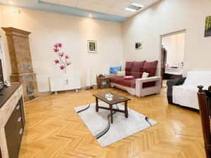 Apartament cu 3 camere, etajul 1, 80 mp, zona Ultracentral — miniatura 3