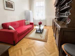 Apartament cu 3 camere, etajul 1, 80 mp, zona Ultracentral — miniatura 5