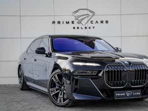 BMW 750 Hibrid Second Hand 53000 km — miniatura 7