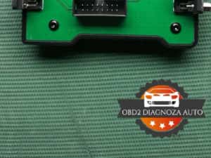Adaptor MPC5XX pentru FC200