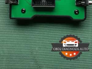 Adaptor MPC5XX pentru FC200 — miniatura 2