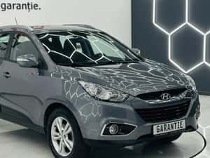 HYUNDAI IX35 — miniatura 2