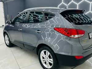 HYUNDAI IX35 — miniatura 3