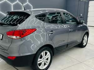 HYUNDAI IX35 — miniatura 4