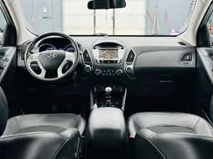 HYUNDAI IX35 — miniatura 6
