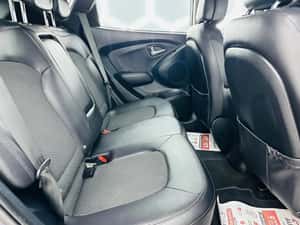 HYUNDAI IX35 — miniatura 7