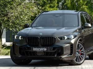 BMW X5 Hibrid SUV Second-Hand - 16.100 km