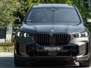 BMW X5 Hibrid SUV Second-Hand - 16.100 km — miniatura 2