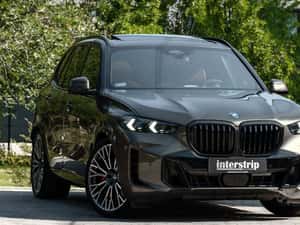 BMW X5 Hibrid SUV Second-Hand - 16.100 km — miniatura 3