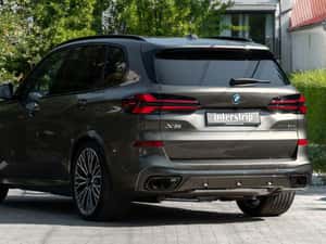 BMW X5 Hibrid SUV Second-Hand - 16.100 km — miniatura 4
