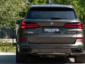 BMW X5 Hibrid SUV Second-Hand - 16.100 km — miniatura 5