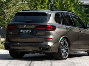 BMW X5 Hibrid SUV Second-Hand - 16.100 km — miniatura 6