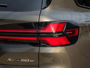 BMW X5 Hibrid SUV Second-Hand - 16.100 km — miniatura 7