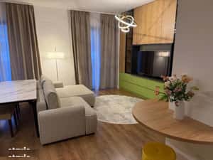 APARTAMENT 3 CAMERE | 74.7MP | ACCES METROU | COMISION 0% — miniatura 2