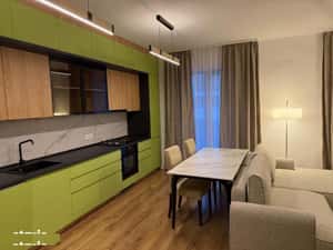 APARTAMENT 3 CAMERE | 74.7MP | ACCES METROU | COMISION 0% — miniatura 3
