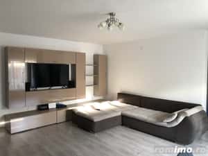 De inchiriat apartament 2 camere in zona Balcescu