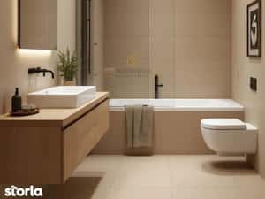 Apartament 2 camere de vanzare,bloc nou,intrare Popesti, Sos.Oltenitei — miniatura 6