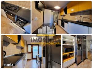 3 camere-500m Alba Iulia-depozitari-0% comision *pet friendly — miniatura 5