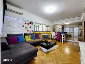 3 camere-500m Alba Iulia-depozitari-0% comision *pet friendly — miniatura 6