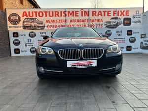 BMW 520 Break / Estate 2012 - Second Hand