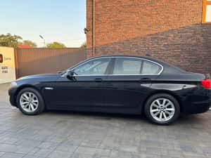 BMW 520 Break / Estate 2012 - Second Hand — miniatura 3