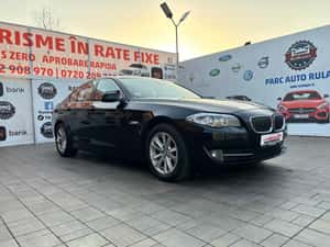 BMW 520 Break / Estate 2012 - Second Hand — miniatura 4